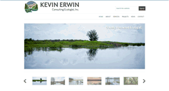Desktop Screenshot of environment.com