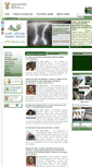Mobile Screenshot of environment.gov.za